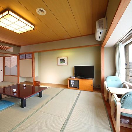 Ooedo Onsen Monogatari Nagasaki Hotel Seifu Экстерьер фото