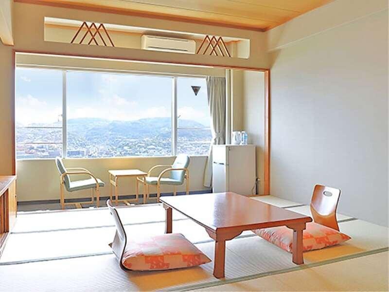 Ooedo Onsen Monogatari Nagasaki Hotel Seifu Экстерьер фото