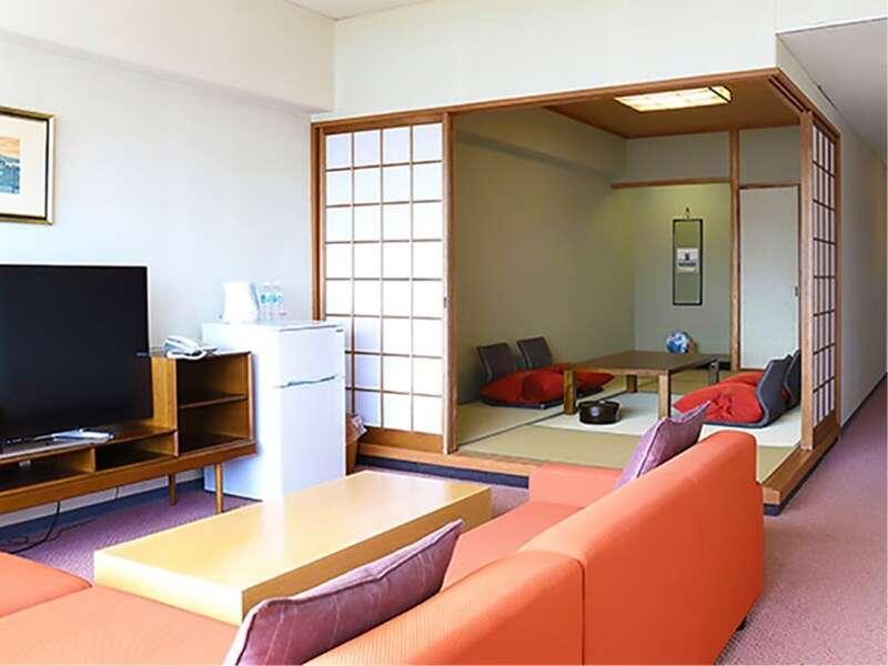 Ooedo Onsen Monogatari Nagasaki Hotel Seifu Экстерьер фото