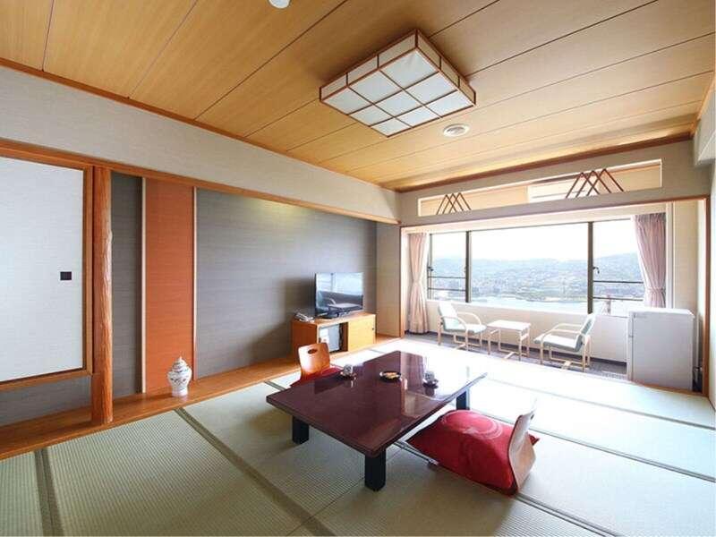 Ooedo Onsen Monogatari Nagasaki Hotel Seifu Экстерьер фото