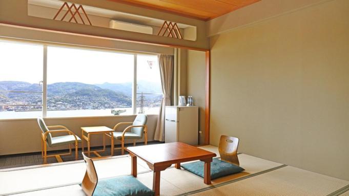 Ooedo Onsen Monogatari Nagasaki Hotel Seifu Экстерьер фото