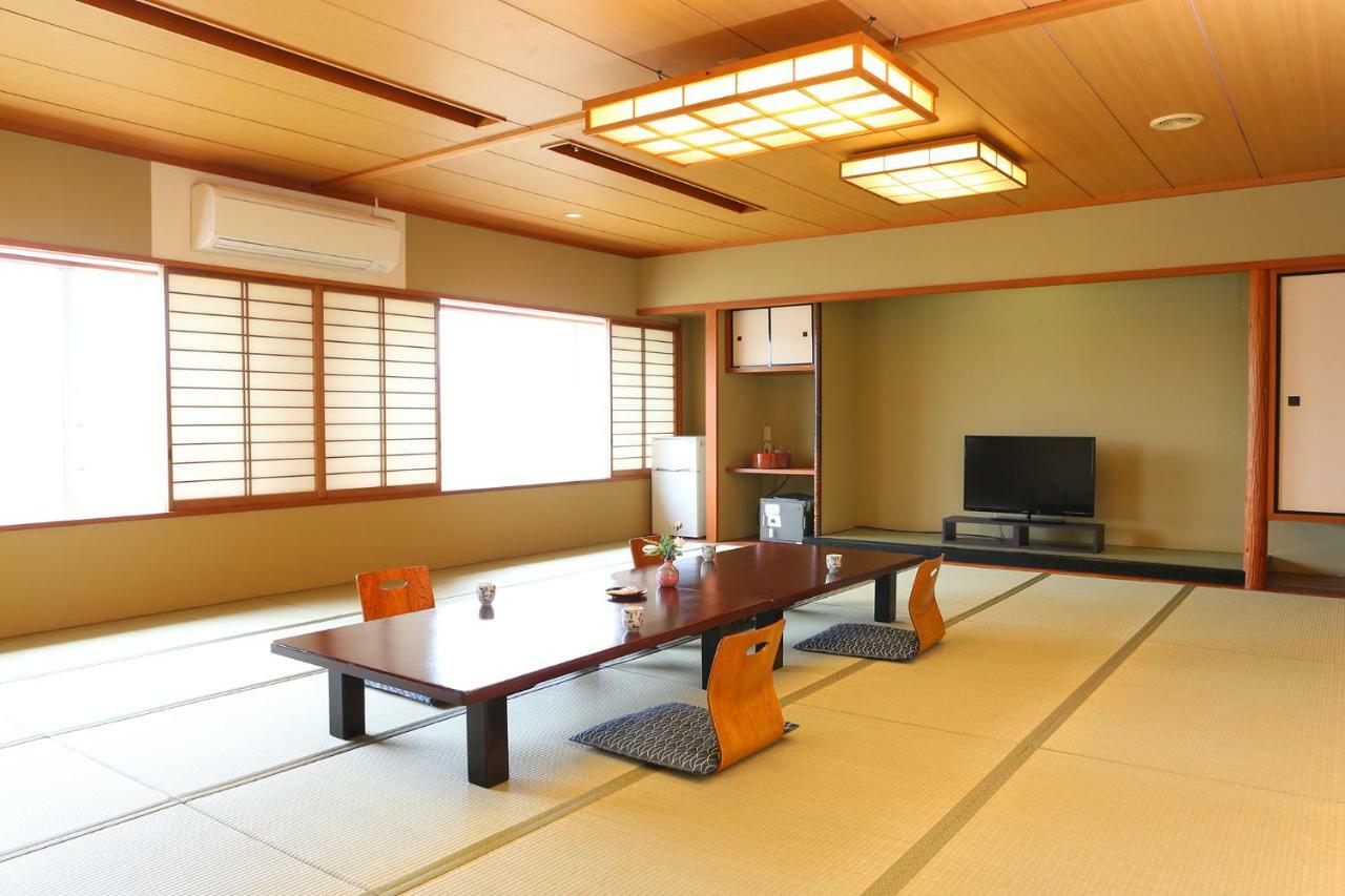 Ooedo Onsen Monogatari Nagasaki Hotel Seifu Экстерьер фото